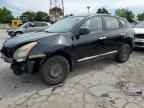 2014 NISSAN ROGUE