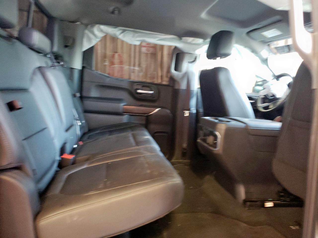 2021 GMC Sierra
