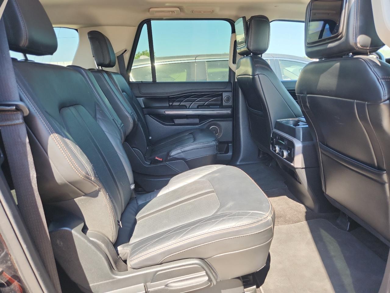 2018 FORD Expedition