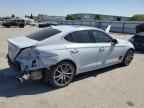 2022 GENESIS G70