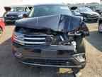 2018 VOLKSWAGEN ATLAS