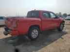 2022 NISSAN Frontier
