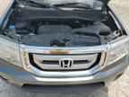 2011 HONDA PILOT
