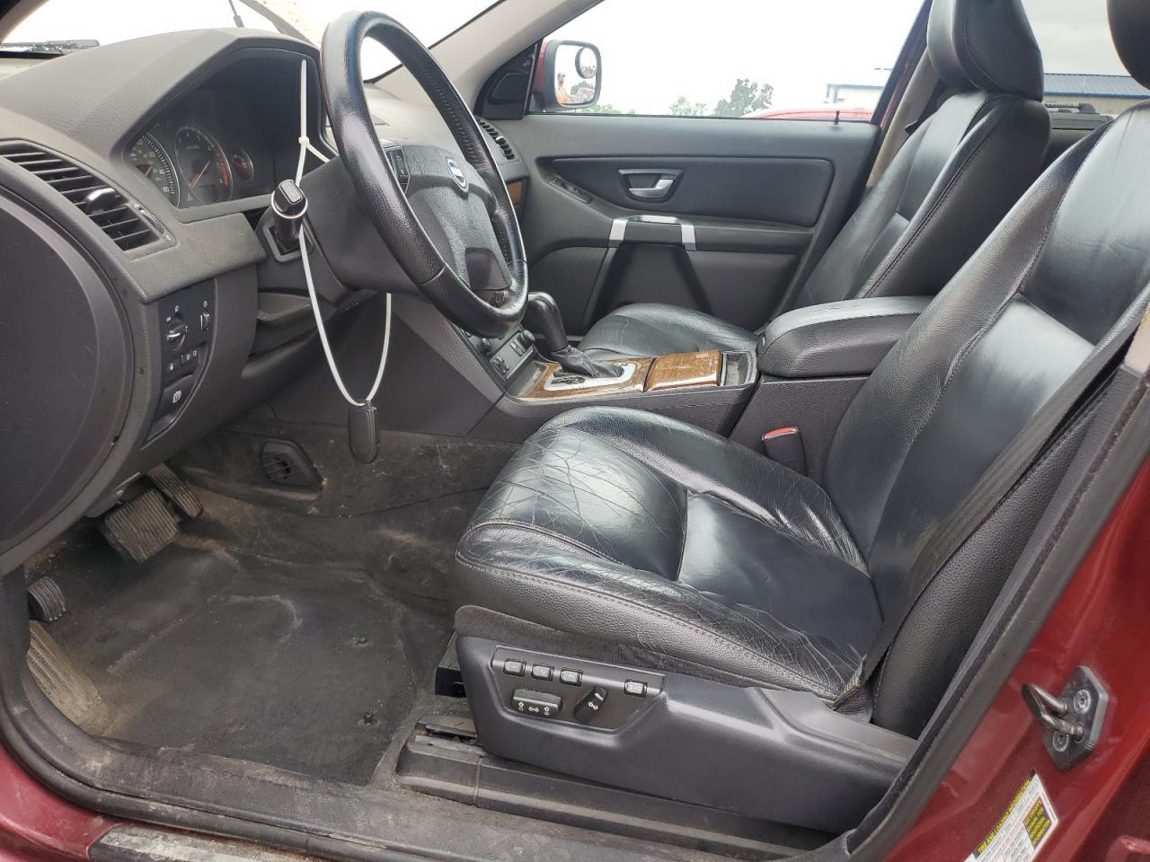 2008 VOLVO XC90
