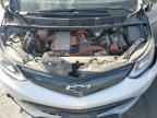 2017 CHEVROLET Bolt EV