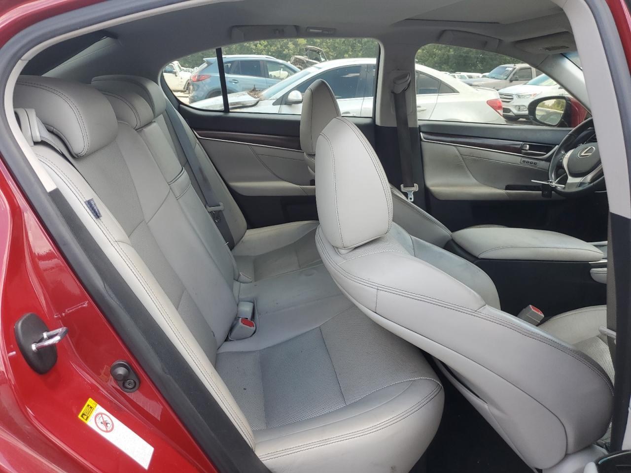 2013 LEXUS Gs