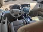 2014 NISSAN PATHFINDER