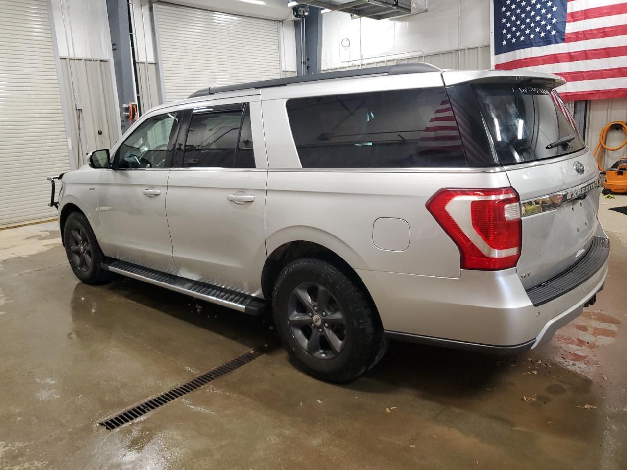 2019 FORD Expedition