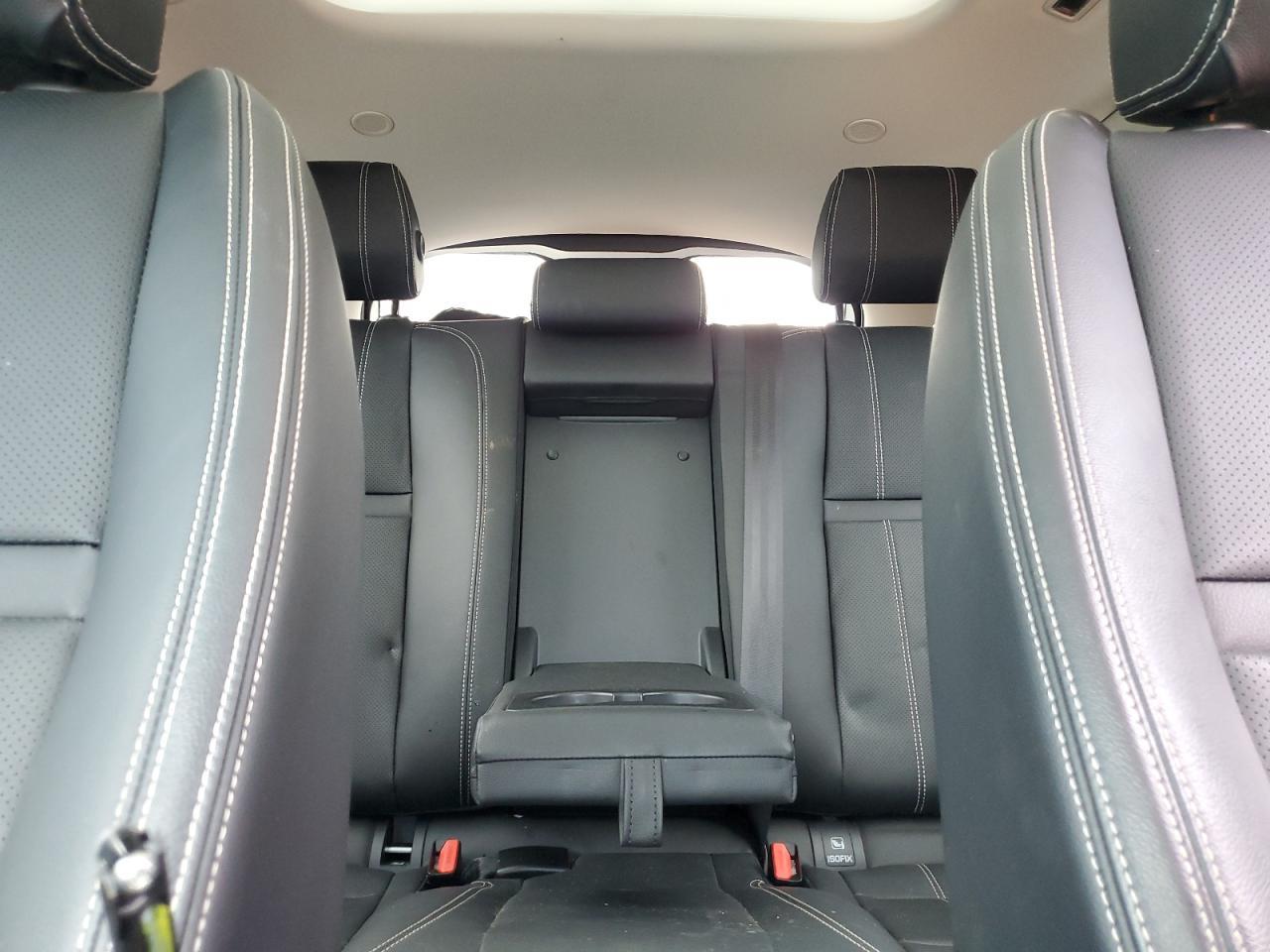 2021 LAND ROVER RANGE ROVER