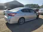 2014 NISSAN SENTRA