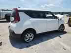 2022 KIA SOUL