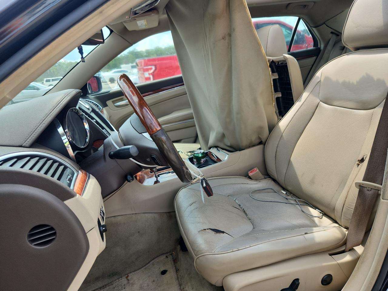 2006 CHRYSLER 300