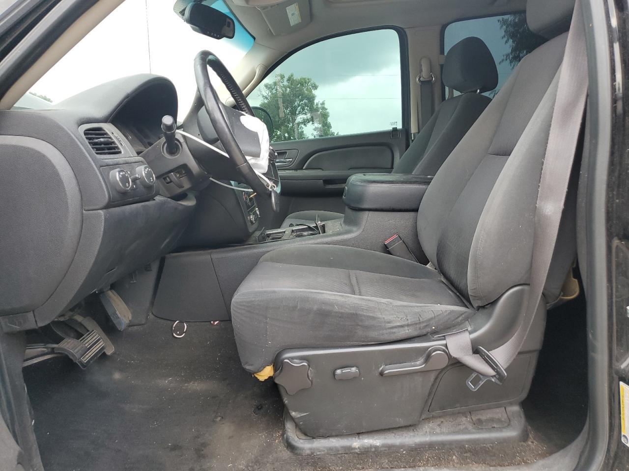 2008 GMC Sierra