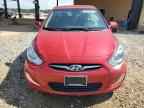 2012 HYUNDAI ACCENT