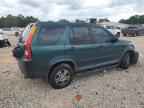 2004 HONDA CR-V
