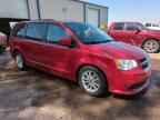 2013 DODGE GRAND CARAVAN