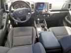 2022 NISSAN Frontier