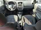 2015 NISSAN VERSA