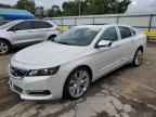 2017 CHEVROLET IMPALA
