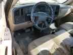 2007 CHEVROLET Silverado
