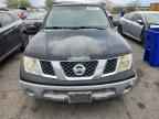 2006 NISSAN Frontier