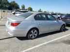 2008 BMW 5 series