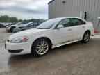 2009 CHEVROLET IMPALA
