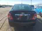 2013 CHEVROLET SONIC
