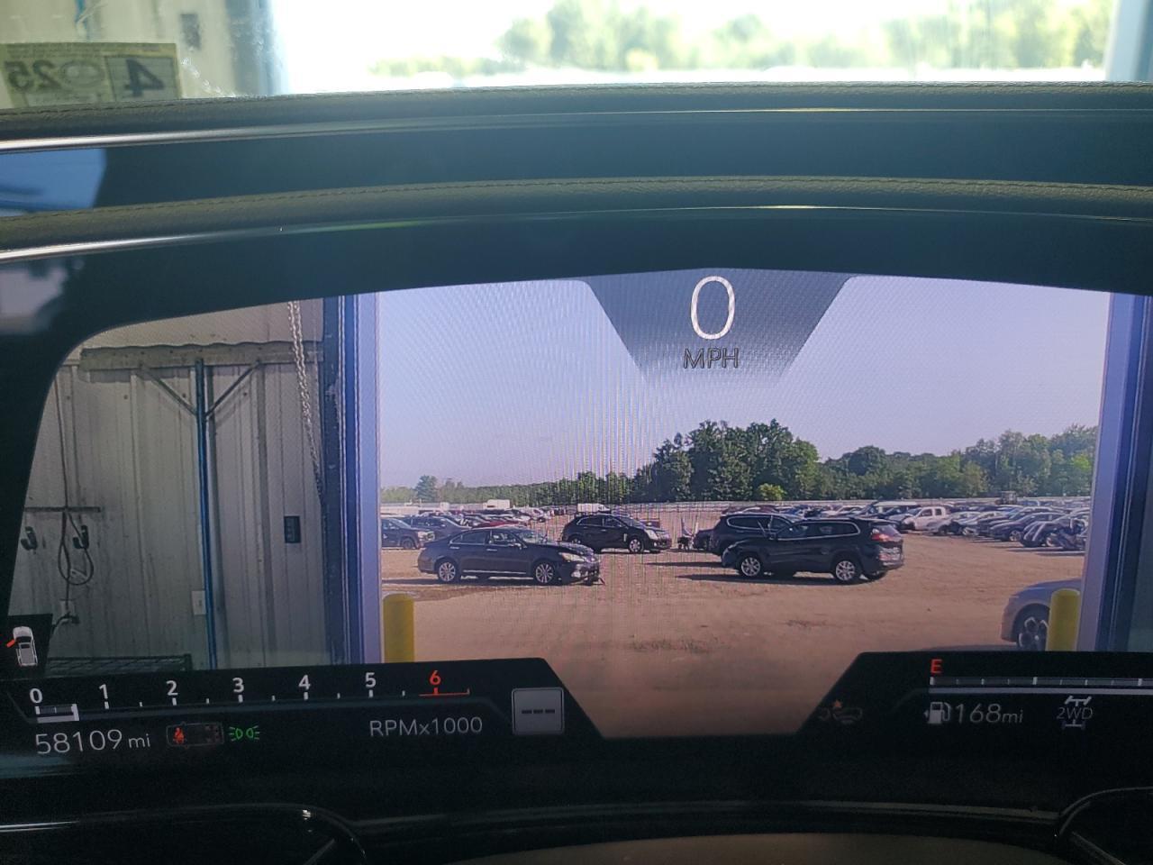 2023 CADILLAC ESCALADE