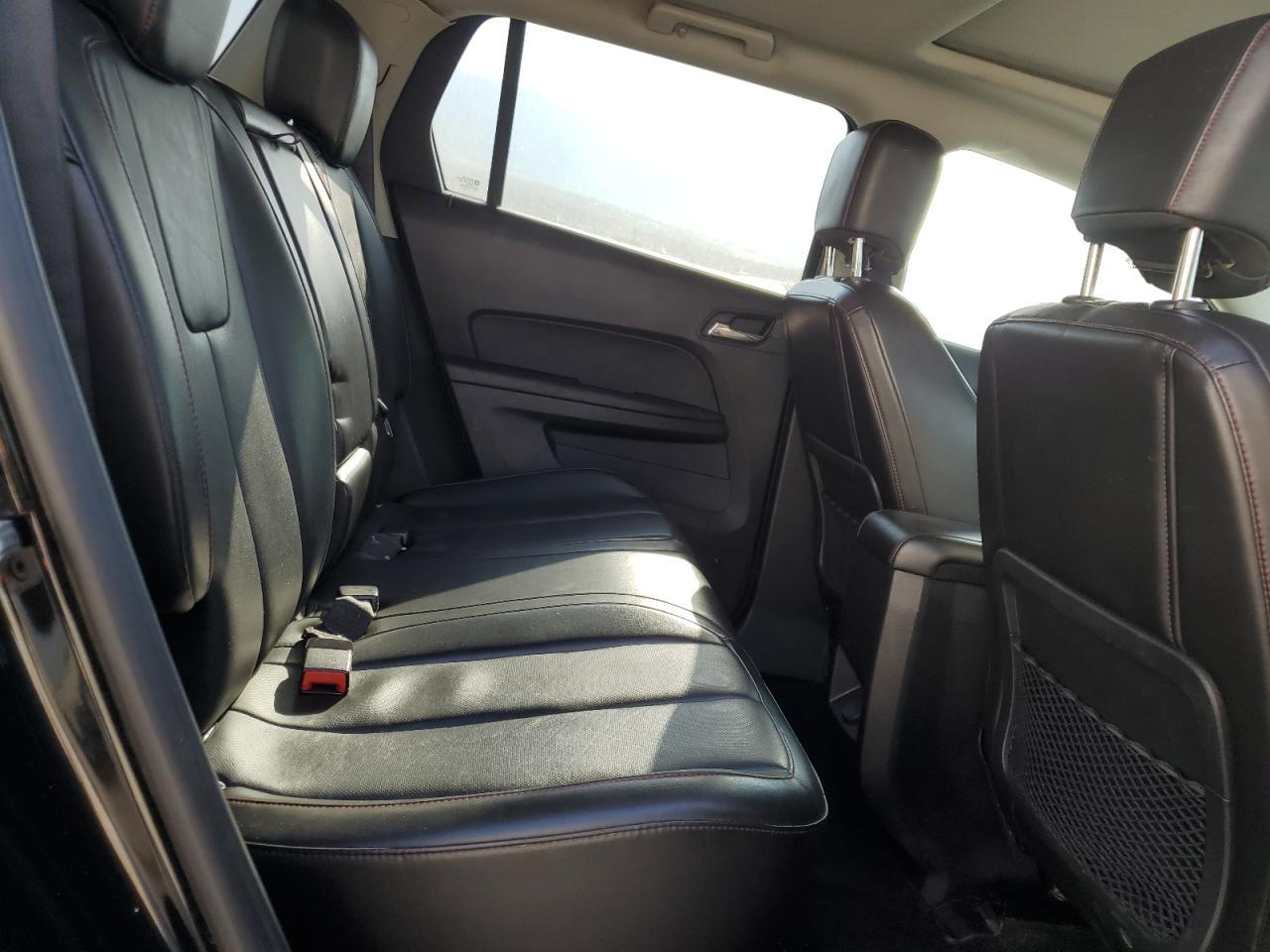 2013 GMC Terrain