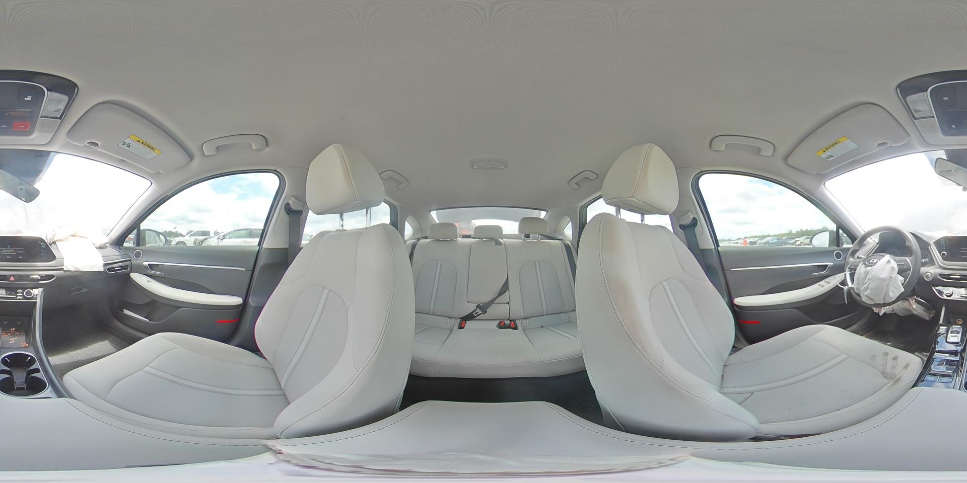 2023 HYUNDAI SONATA