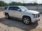 2016 CHEVROLET Tahoe