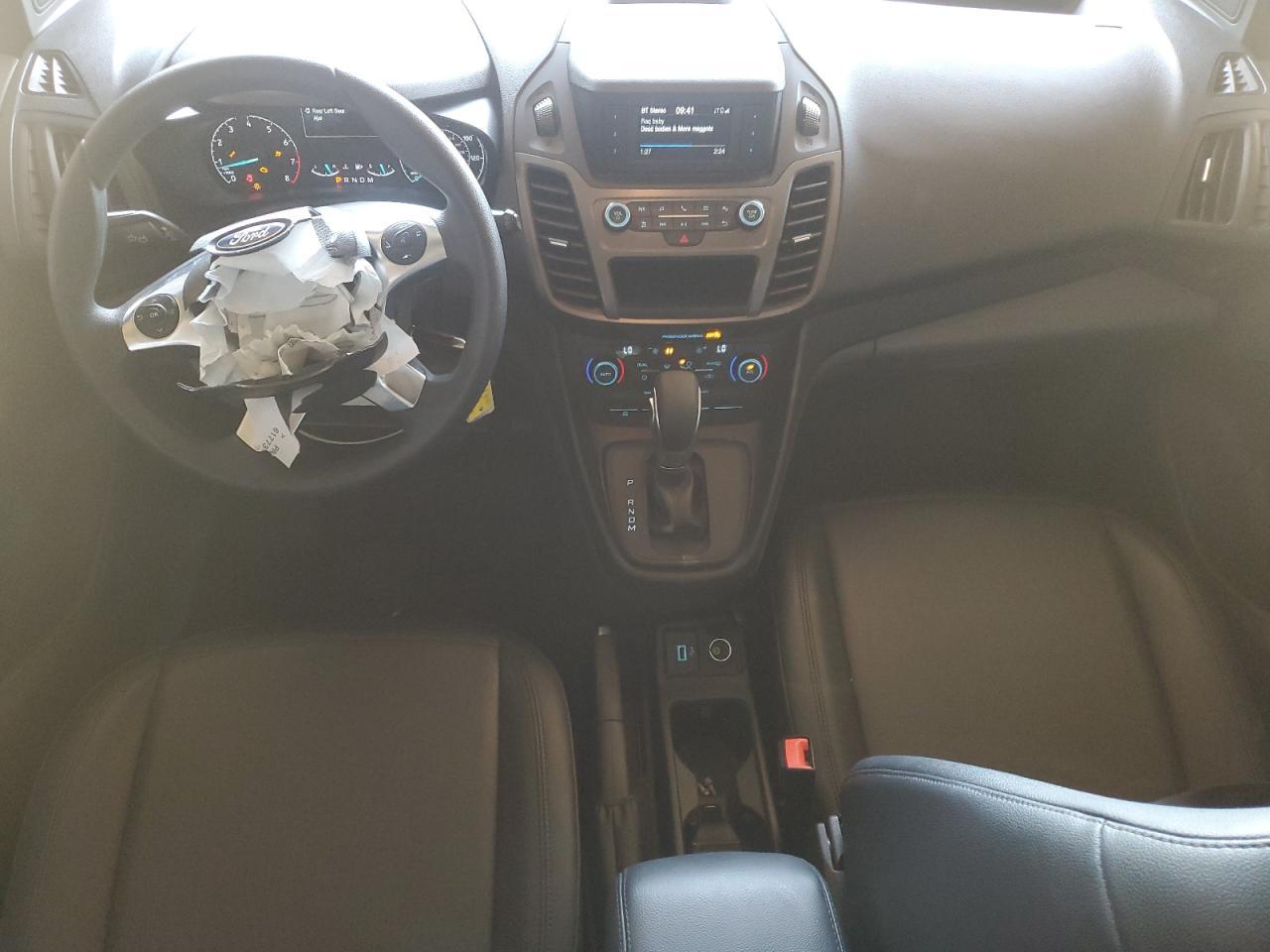 2023 FORD TRANSIT CONNECT