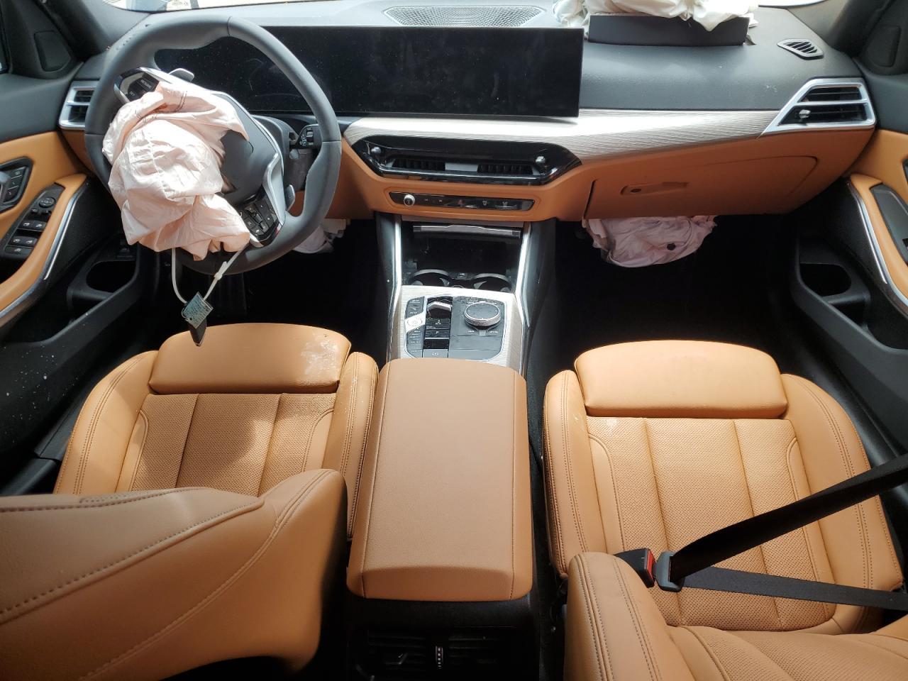 2025 BMW 3 SERIES