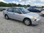 2001 HONDA CIVIC