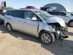 2017 KIA SEDONA