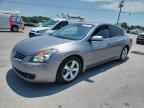 2007 NISSAN ALTIMA