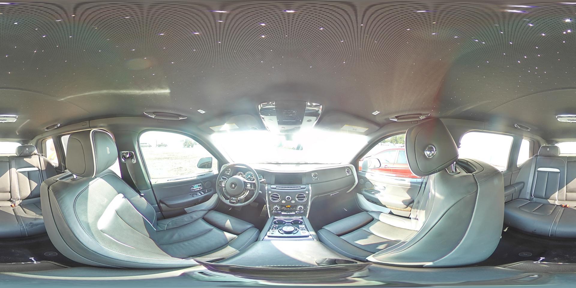 2021 ROLLS-ROYCE
