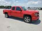 2016 CHEVROLET Silverado