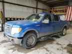 2009 FORD F-150