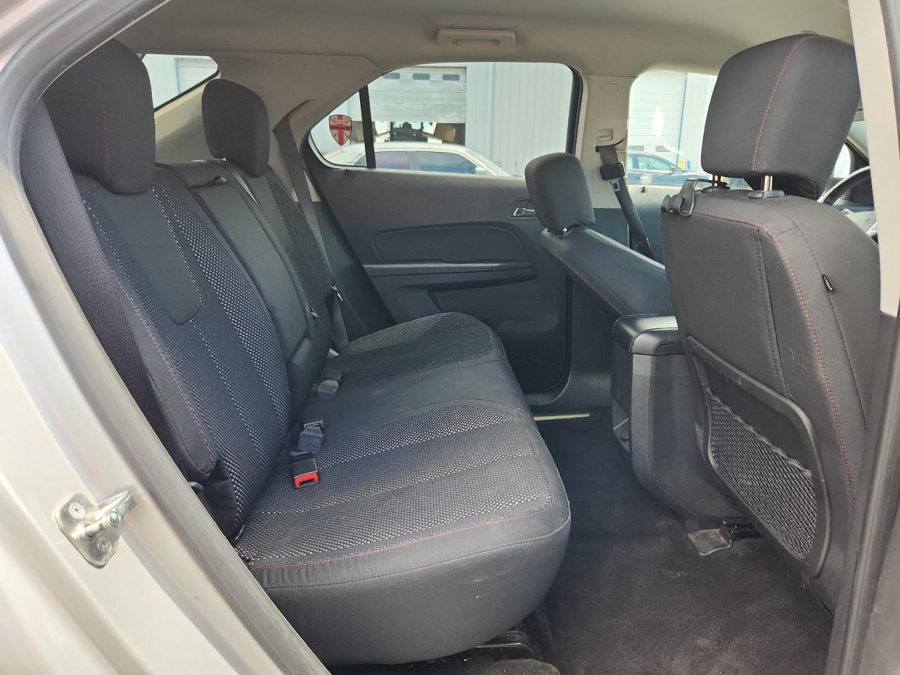 2013 CHEVROLET EQUINOX
