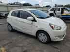 2015 MITSUBISHI MIRAGE