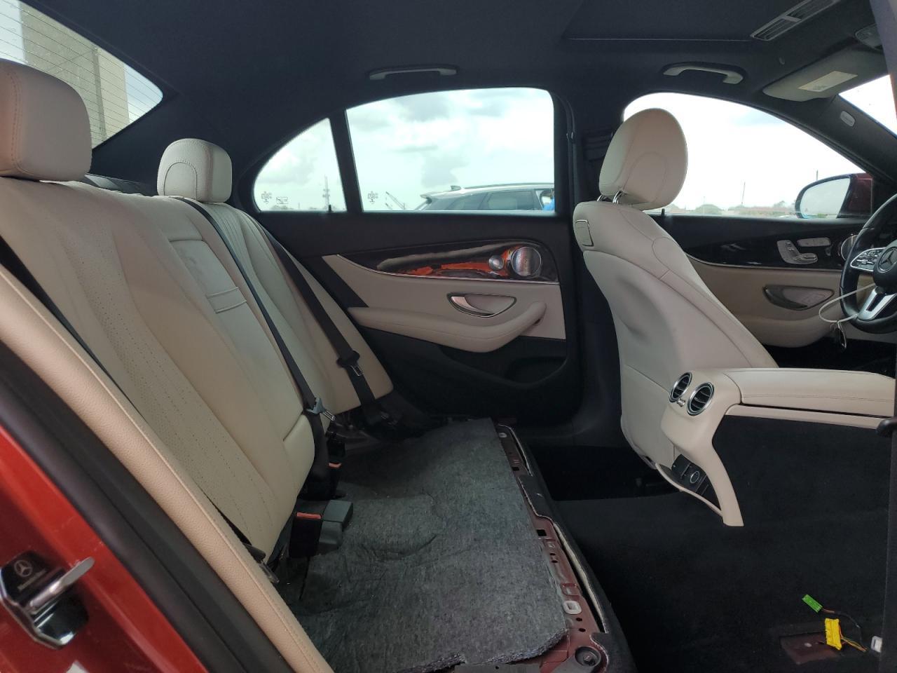 2019 MERCEDES-BENZ E-Class