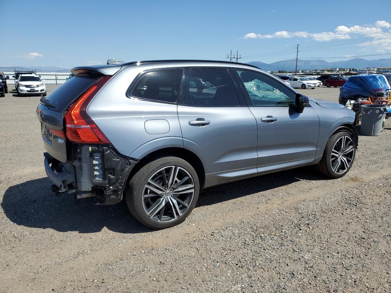 2021 VOLVO XC60