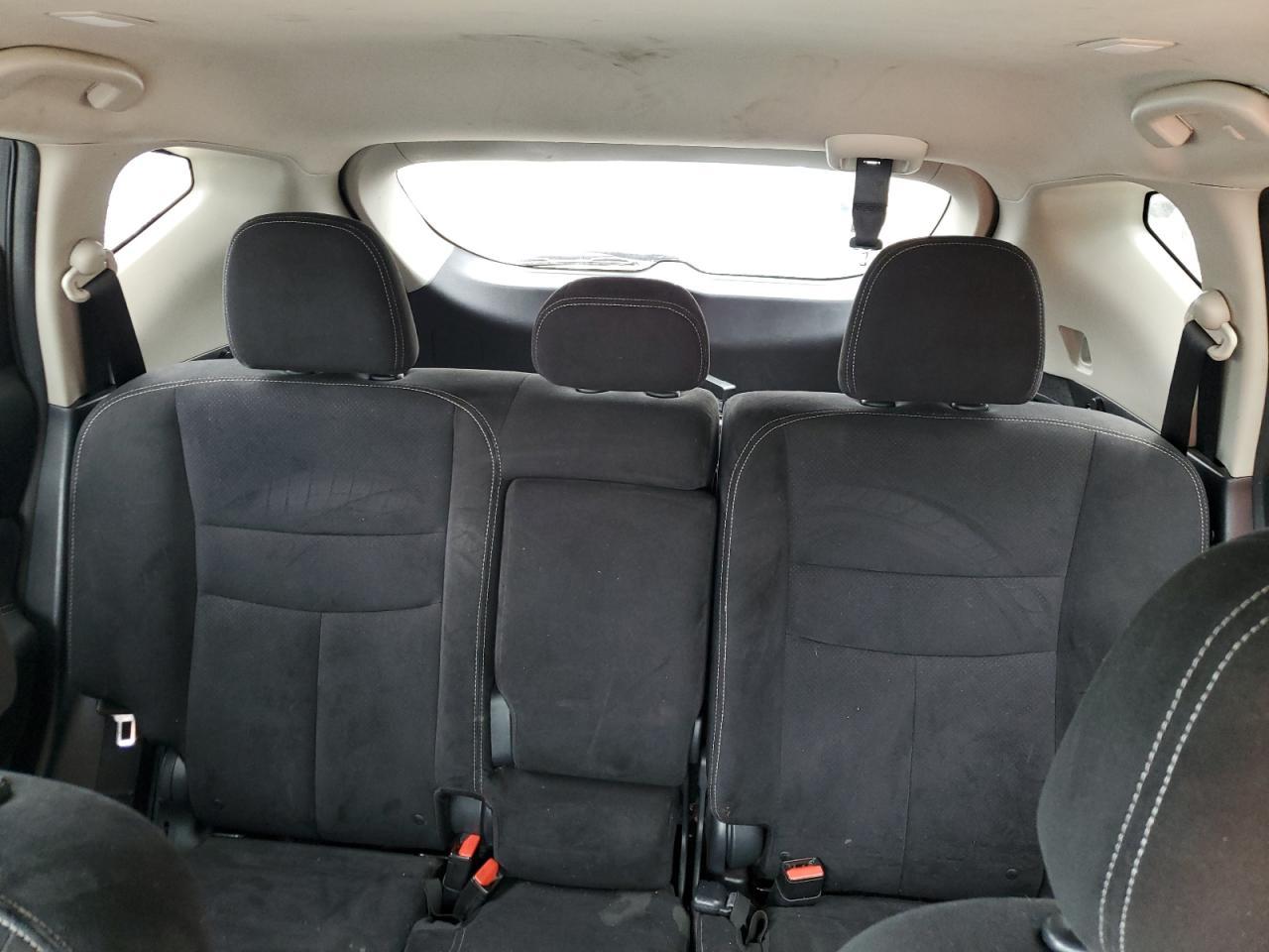 2018 NISSAN MURANO