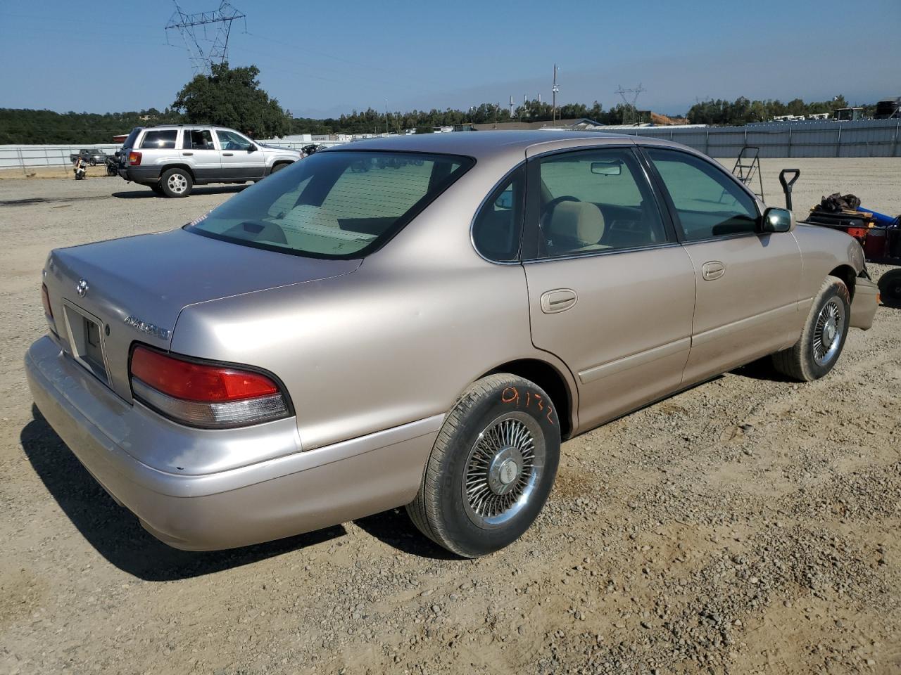 1997 TOYOTA Avalon