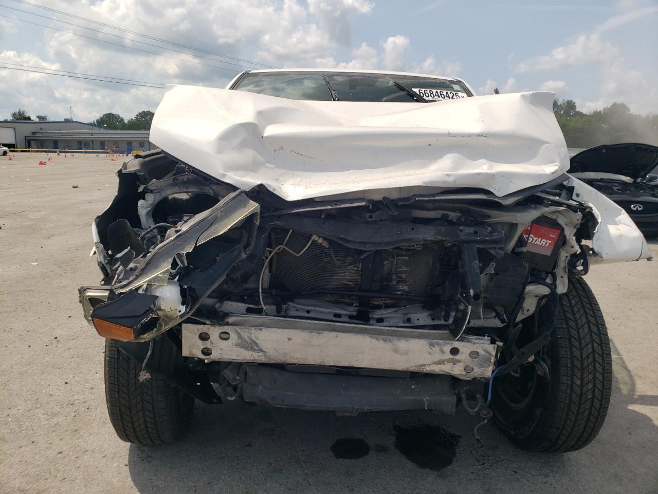 2019 TOYOTA 4Runner