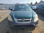 2002 HONDA CR-V