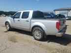 2017 NISSAN Frontier
