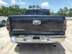 2001 CHEVROLET Silverado